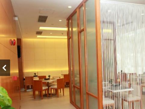 Ji Hotel Guangzhou Zhujiang New Town Экстерьер фото